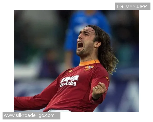 巴蒂斯图塔：阿根廷足球传奇之路与世界足坛的伟大足迹