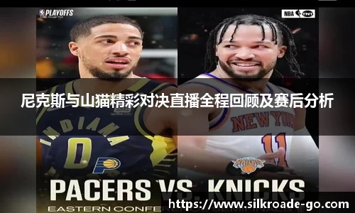 尼克斯与山猫精彩对决直播全程回顾及赛后分析