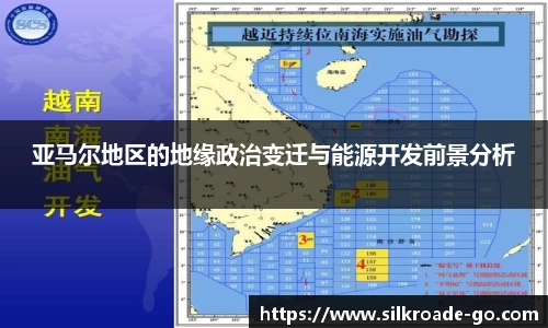 亚马尔地区的地缘政治变迁与能源开发前景分析